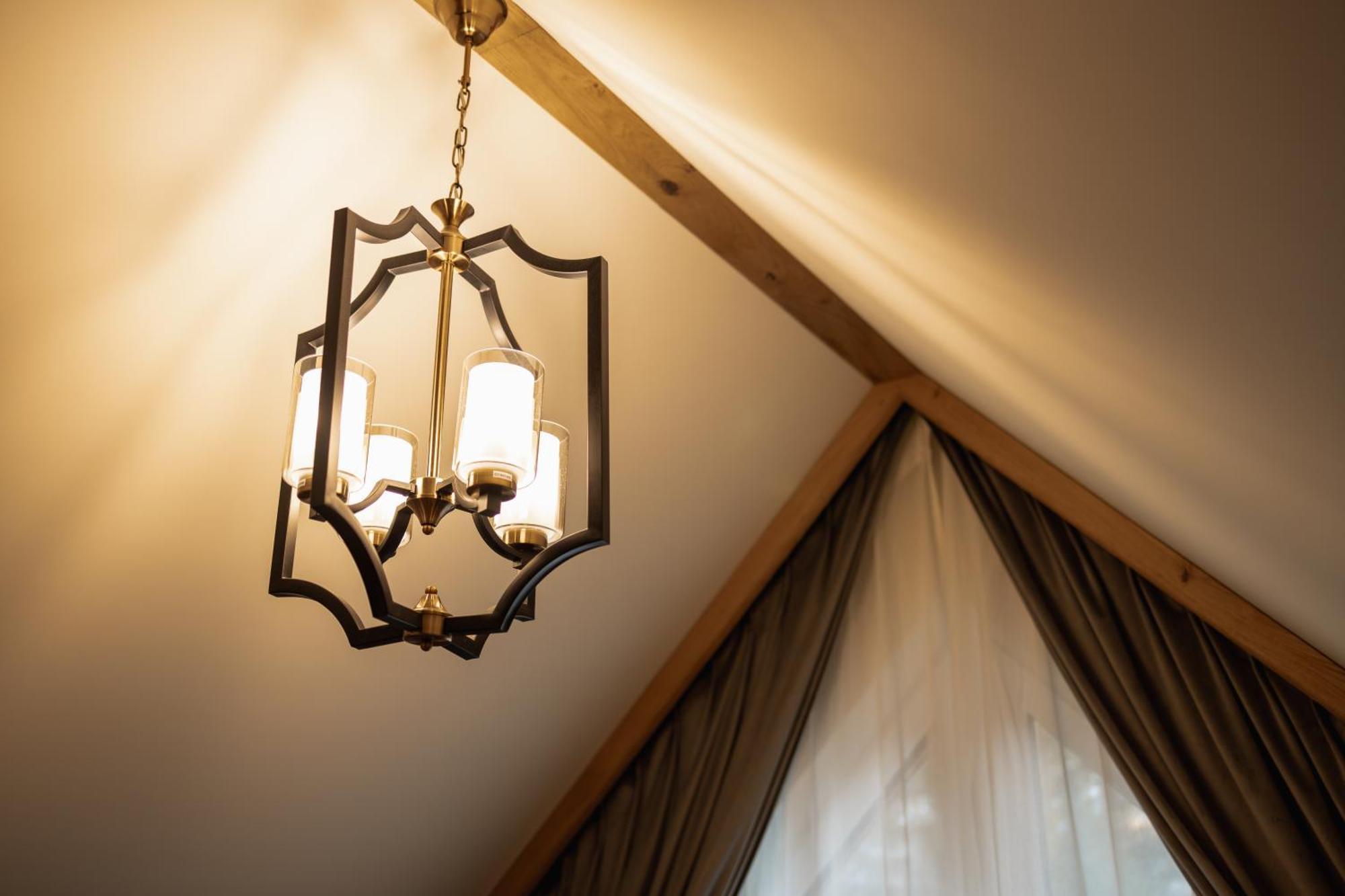 Aparthotel Merynos Zakopane Esterno foto