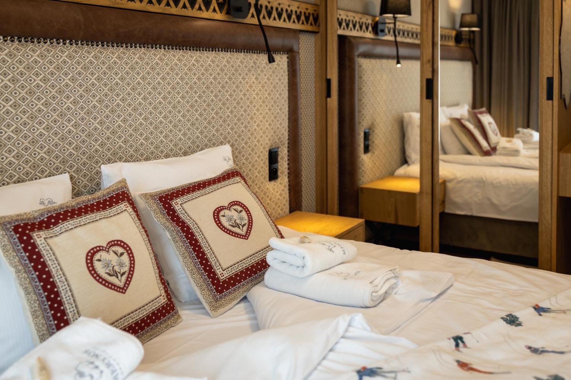 Aparthotel Merynos Zakopane Esterno foto