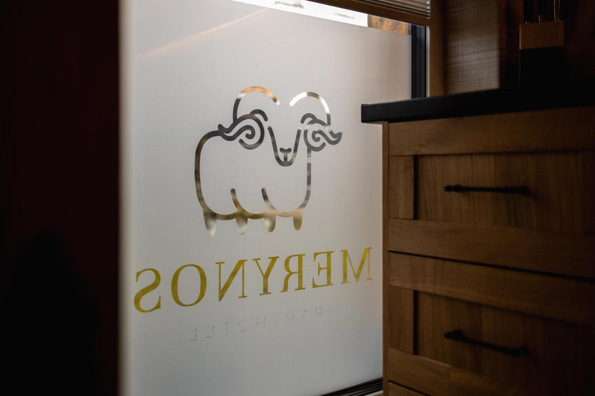 Aparthotel Merynos Zakopane Esterno foto